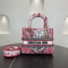 Christian Dior My Lady Bags